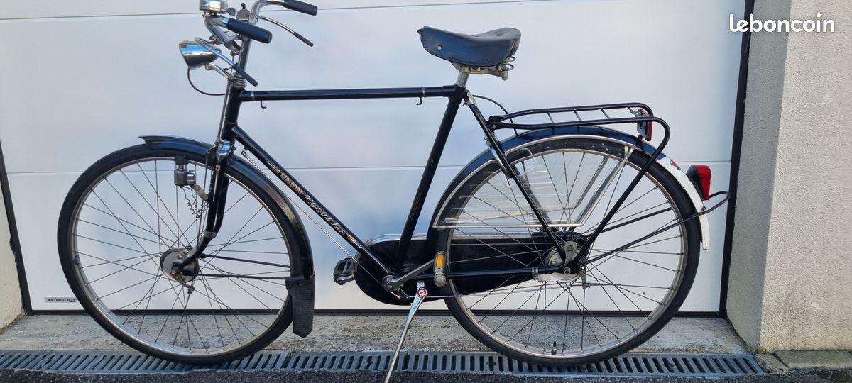 Levier de freins vélo de course CLB - Équipements vélos