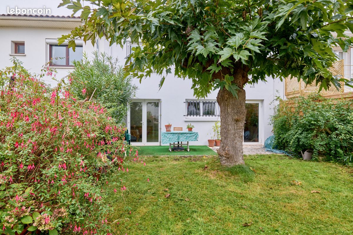 Maison 5 pièces 121 m² · à Eysines · 121 m² · 458 000 €