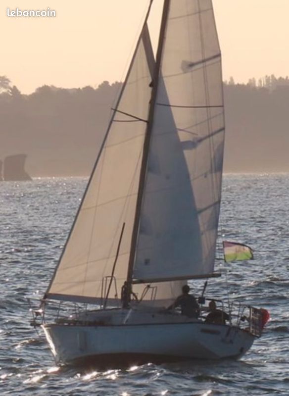 ESCAPADE (BENETEAU) — Vedi foto 1