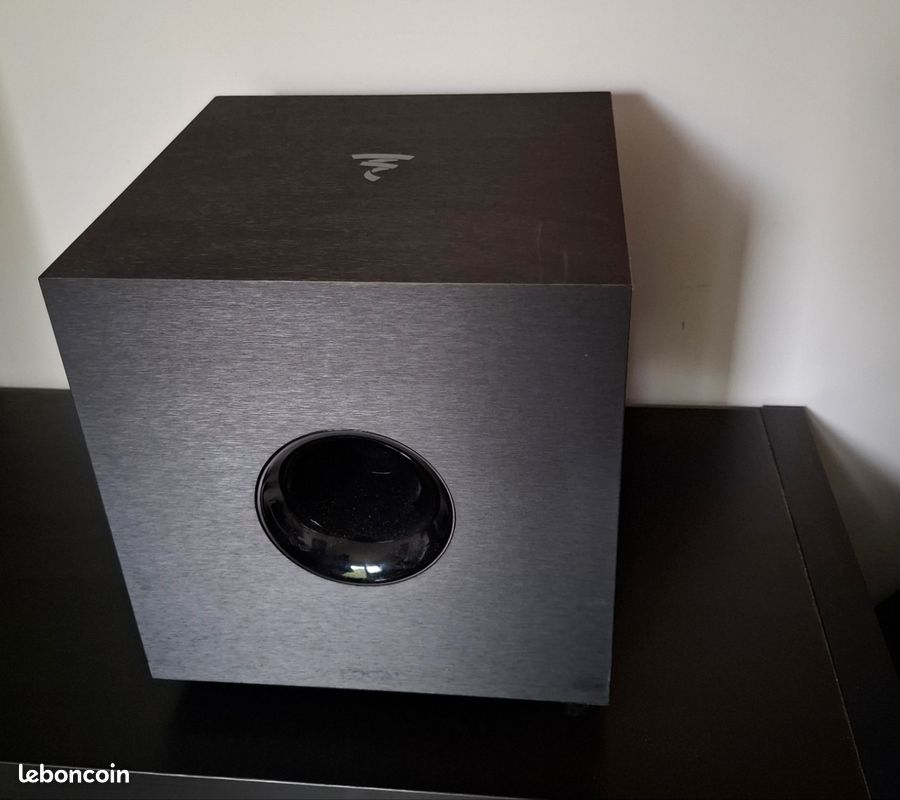 Focal sib evo 5.1 (image 3)