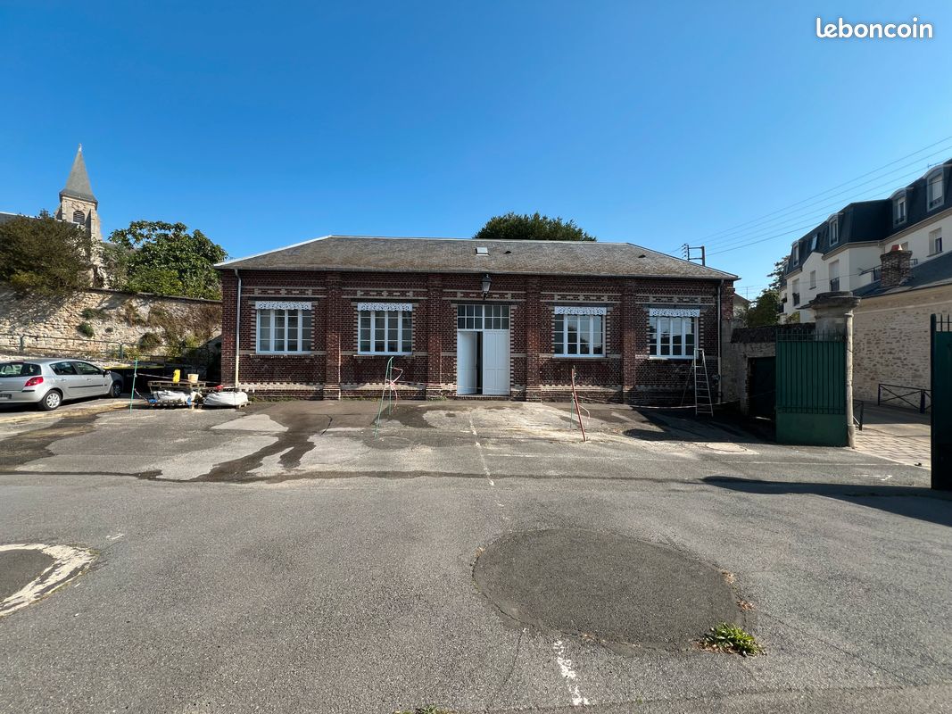 Maison 4 pièces 90 m² · à Clermont · 90 m² · 1 118 €/mois