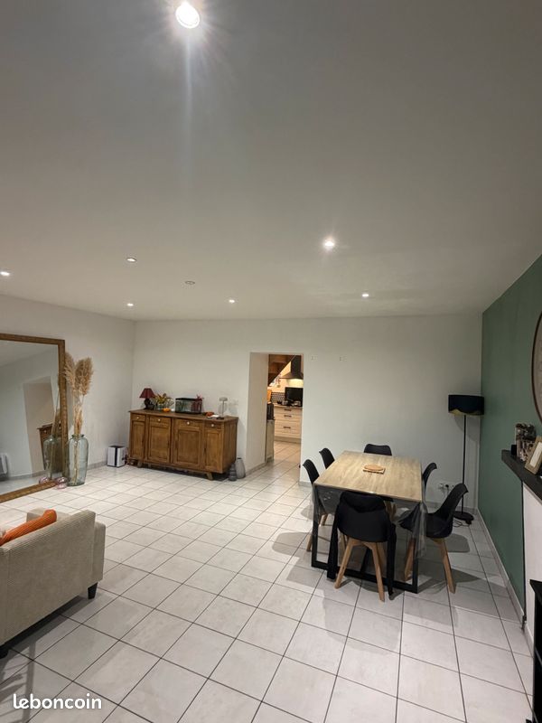 Maison 3 pièces 75 m² · à Châteaubriant · 75 m² · 800 €/mois