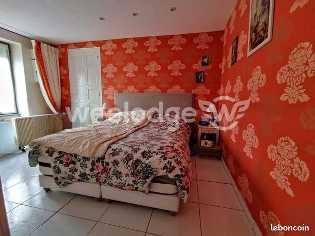 Maison 6 pièces 150 m²