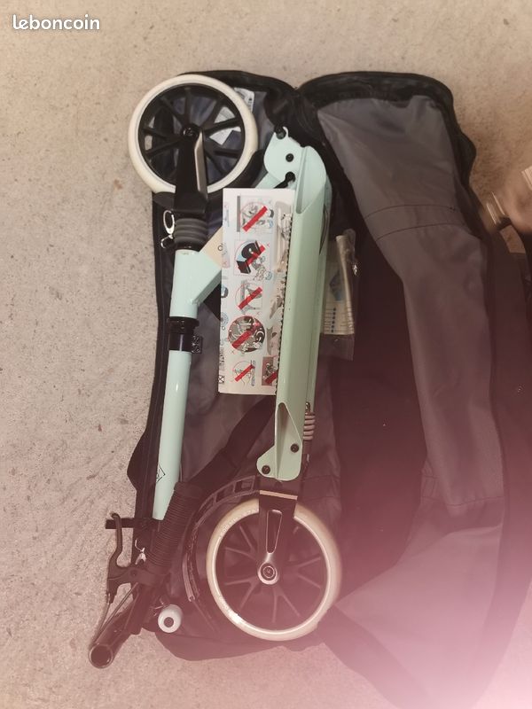 Trotinette (image 3)