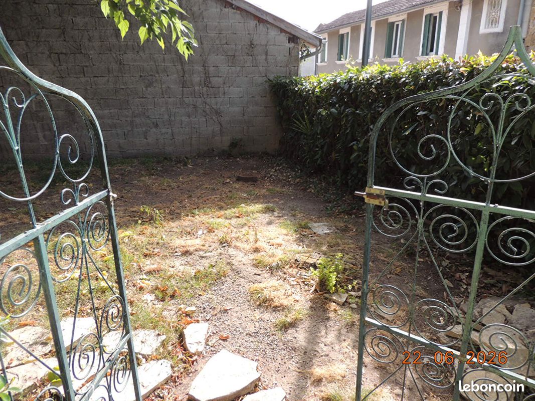 Appartement 2 pièces 36 m² · à Nogaro · 36 m² · 500 €