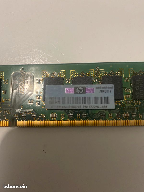Ram 1go (image 2)