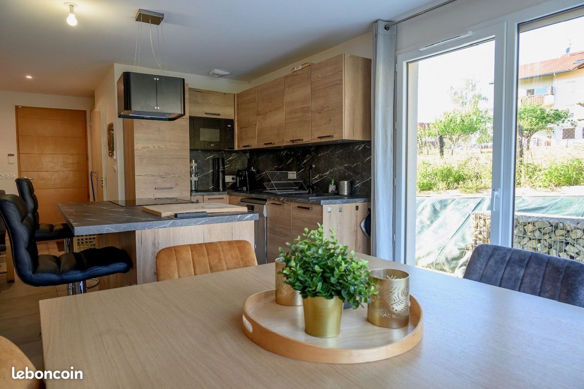 Maison 5 pièces 89 m² · à Clermont · 89 m² · 349 900 €