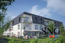 Appartement a louer saint-etienne-du-rouvray - 1 pièce(s) - 25 m2 - Surfyn