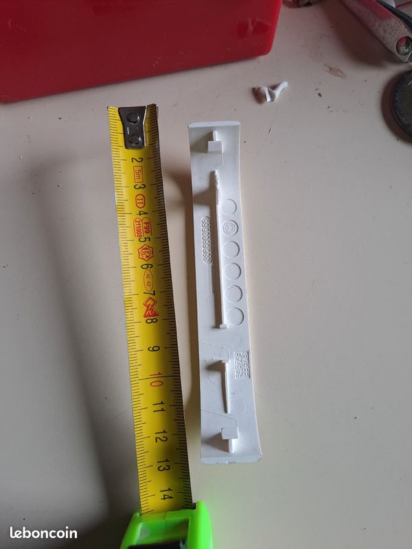 Joint couvercle plinthe (image 2)
