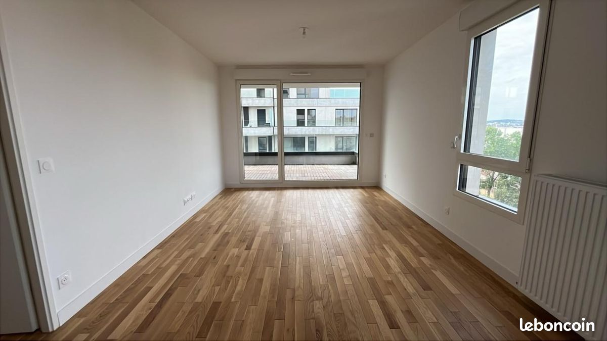 Appartement 3 pièces 58 m² · à Colombes · 58 m² · 1 769 €/mois