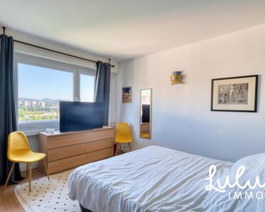 Appartement 455 000 € - 122 m²