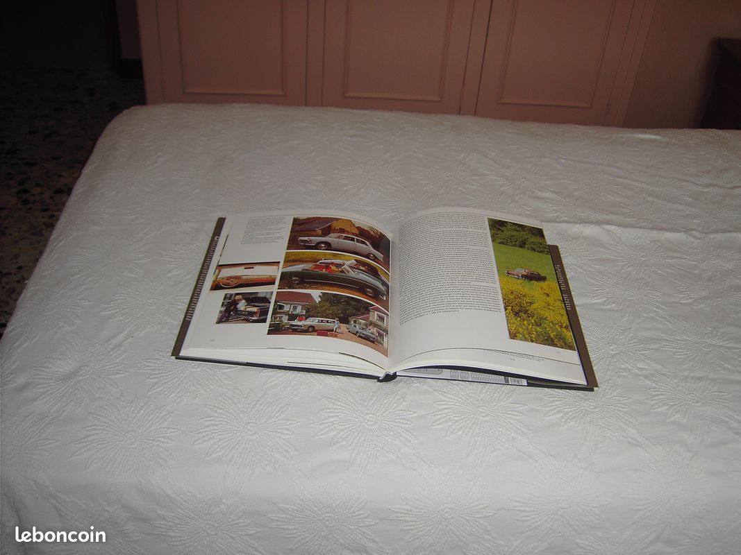 Livre l'aventure peugeot (image 2)