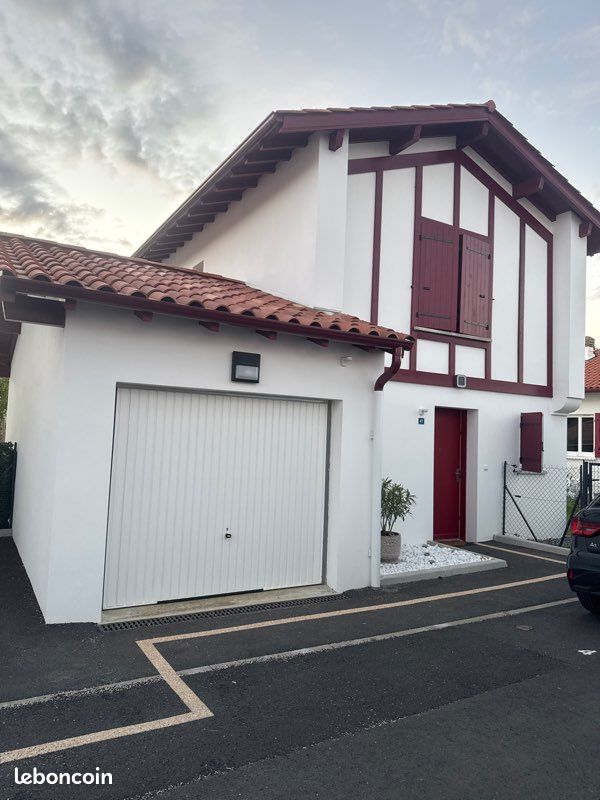 Maison 4 pièces 89 m² · à Guiche · 89 m² · 249 000 €
