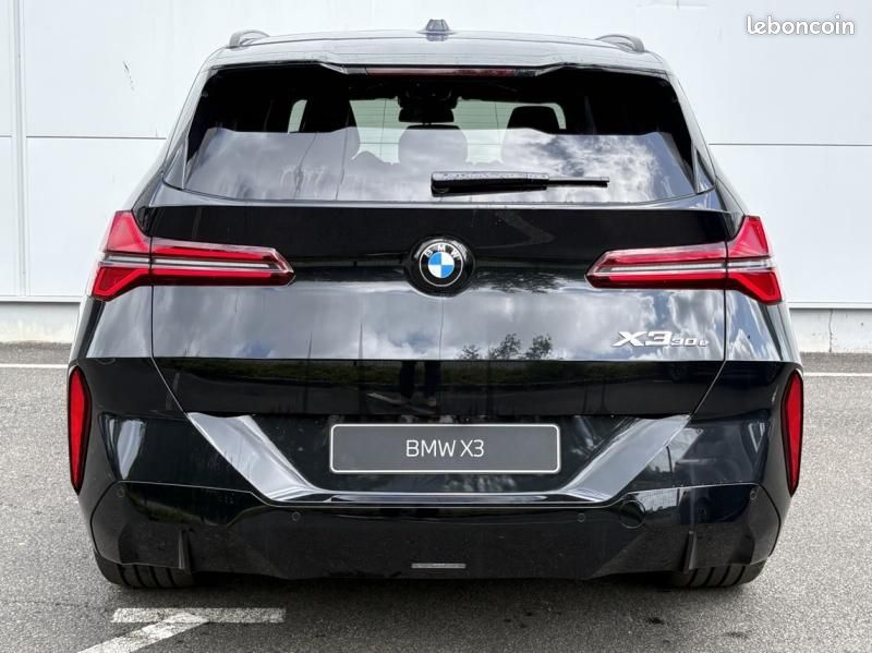 Bmw X3 xDrive30e 299ch M Sport (image 5)