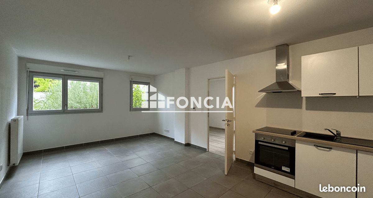 Appartement 2 pièces 47 m² · à Villefranche-sur-Saône · 47 m² · 658 €/mois