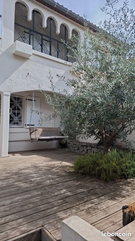 Maison 6 pièces 152 m² · à Montpellier · 152 m² · 480 000 €