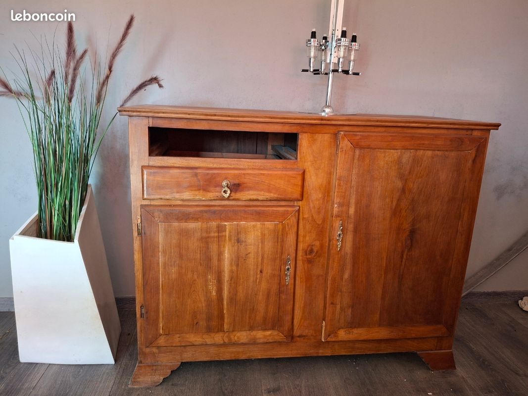 Buffet (image 1)