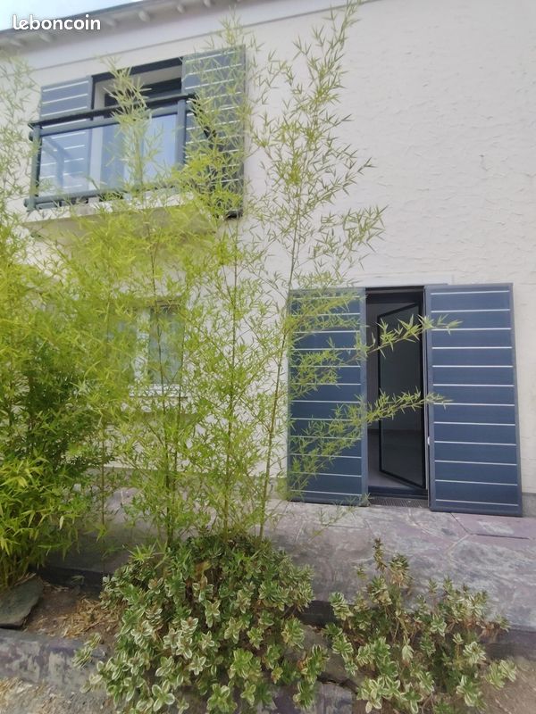 Maison 5 pièces 87 m² · à Avrillé · 87 m² · 232 100 €
