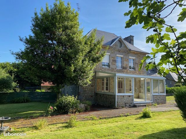 Maison 4 pièces 80 m² · à Dragey-Ronthon · 80 m² · 191 000 €
