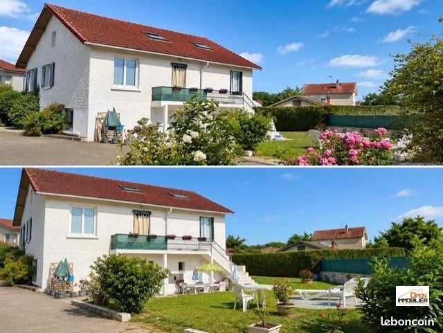 Maison 8 pièces 170 m² · à Limoges · 170 m² · 219 000 €