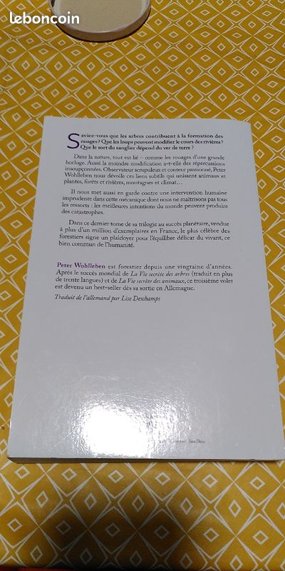 Le réseau secret de la nature (image 2)