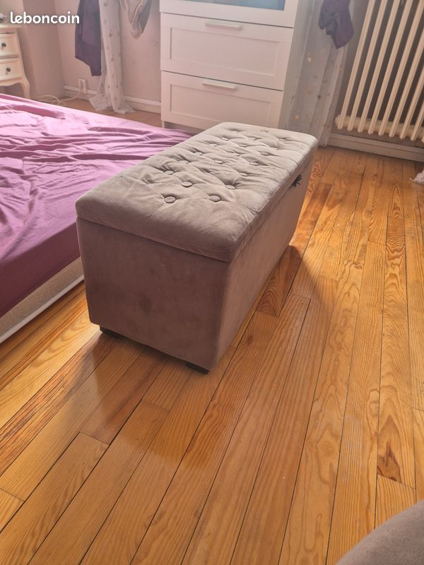 Vente meuble baroque (image 1)