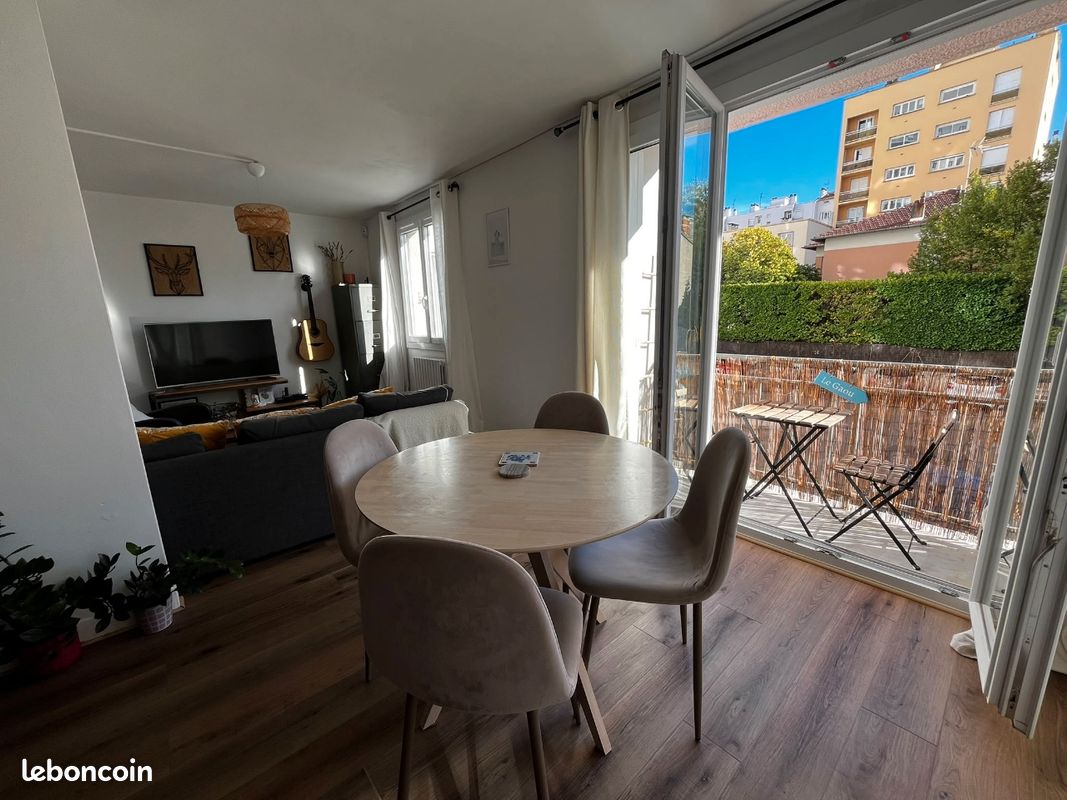 Appartement 2 pièces 49 m² · à Toulouse · 49 m² · 235 000 €