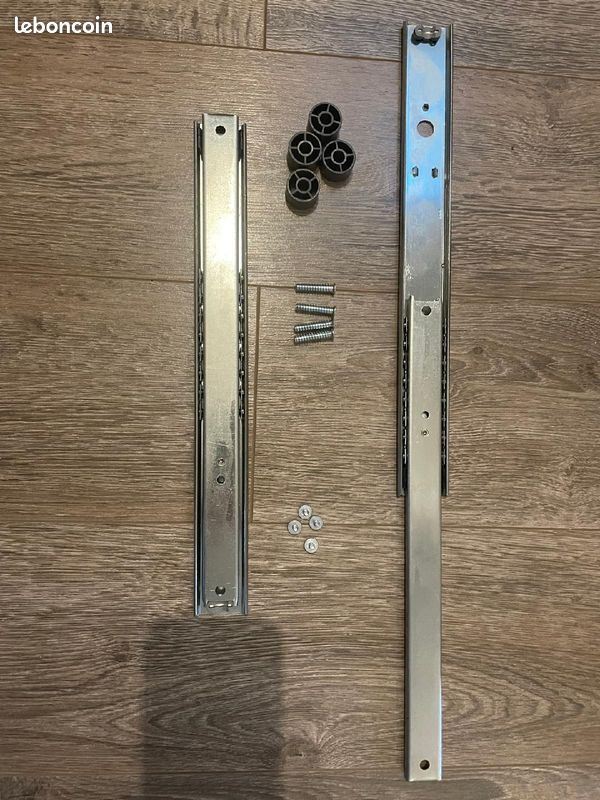 Porte pantalon Ikea (image 3)
