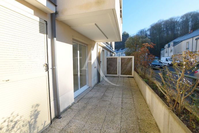 Appartement a louer montigny-les-cormeilles - 2 pièce(s) - 47 m2 - Surfyn