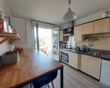 Appartement 339 000 € - 104 m²