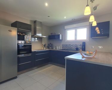 Maison 530 000 € - 115 m²