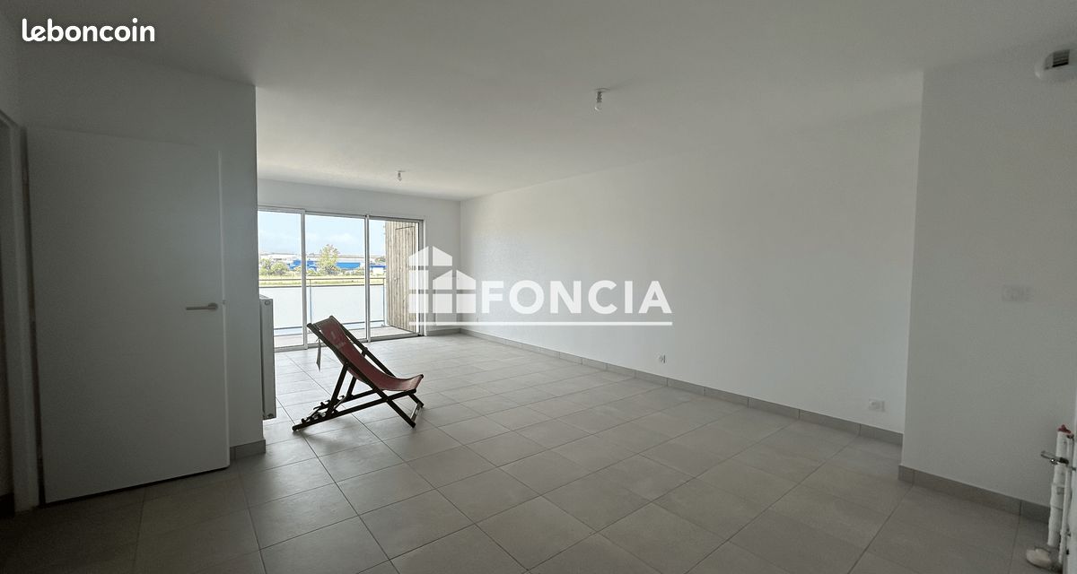 Appartement 3 pièces 67 m² · à Saint-Gilles-Croix-de-Vie · 67 m² · 368 000 €