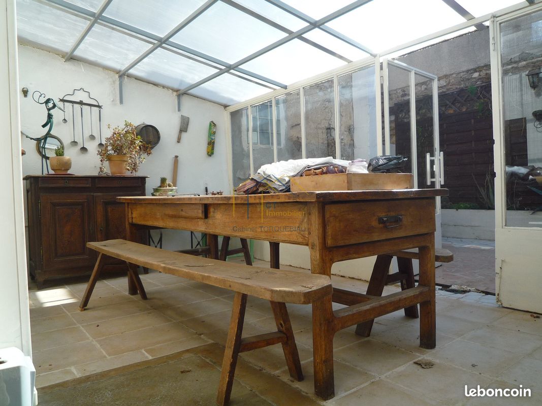 Maison 3 pièces 81 m² · à Jonquières · 81 m² · 740 €/mois