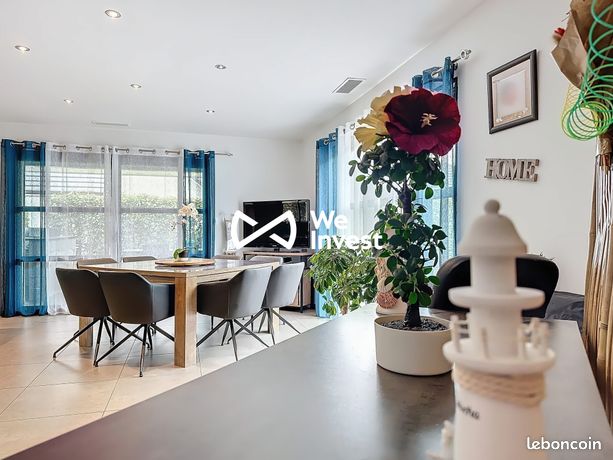 Propriété 7 pièces 157 m²