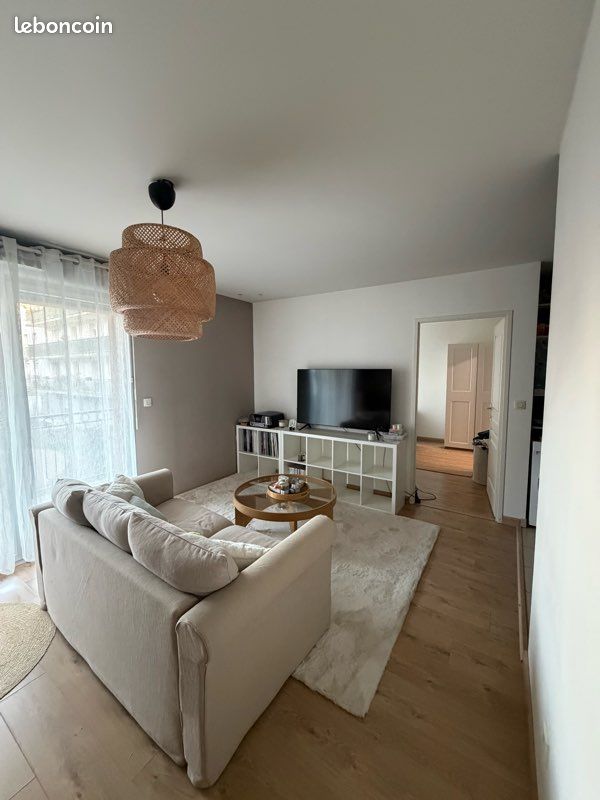 Appartement 2 pièces 42 m² · à Reims · 42 m² · 620 €/mois