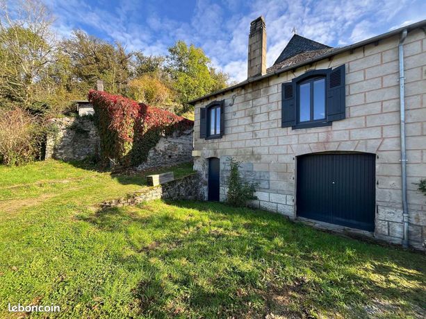 Propriété 4 pièces 82 m²