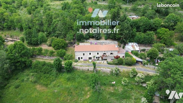 Maison 250 m² GRANDRIEU
