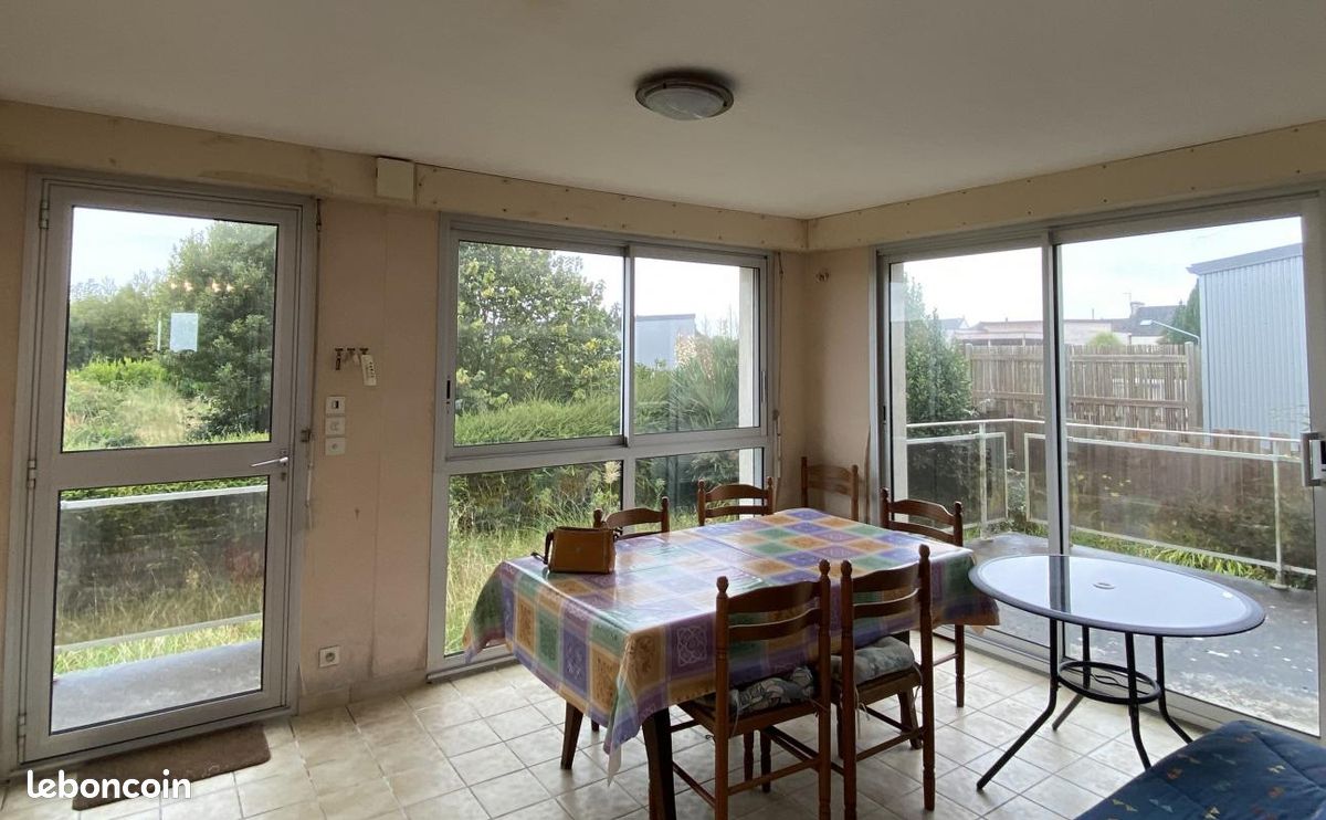 Maison 3 pièces 90 m² · à Saint-Pabu · 90 m² · 159 750 €