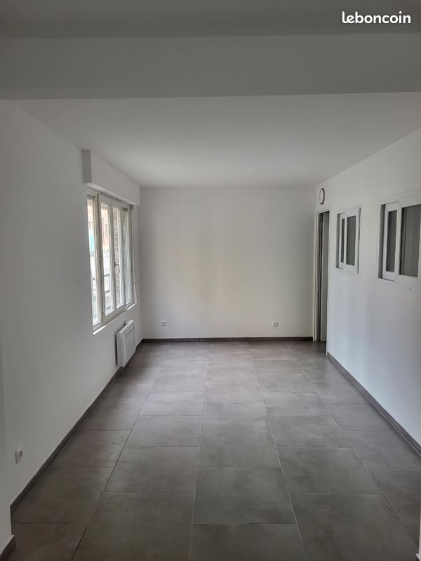 Appartement 5 pièces 70 m² · à Ronchin · 70 m² · 1 050 €