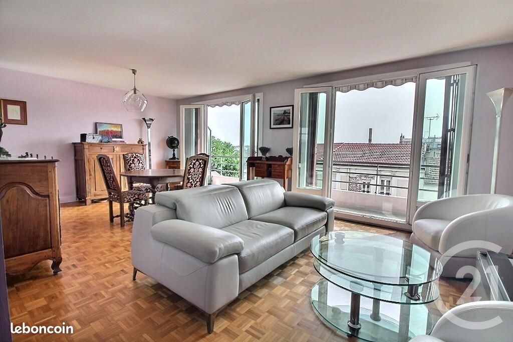 Appartement 4 pièces 90 m² · à Rosny-sous-Bois · 90 m² · 300 000 €