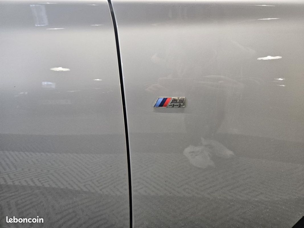 BMW SERIE 2 COUPE 2.0 218d 136 M Sport BVM (image 39)