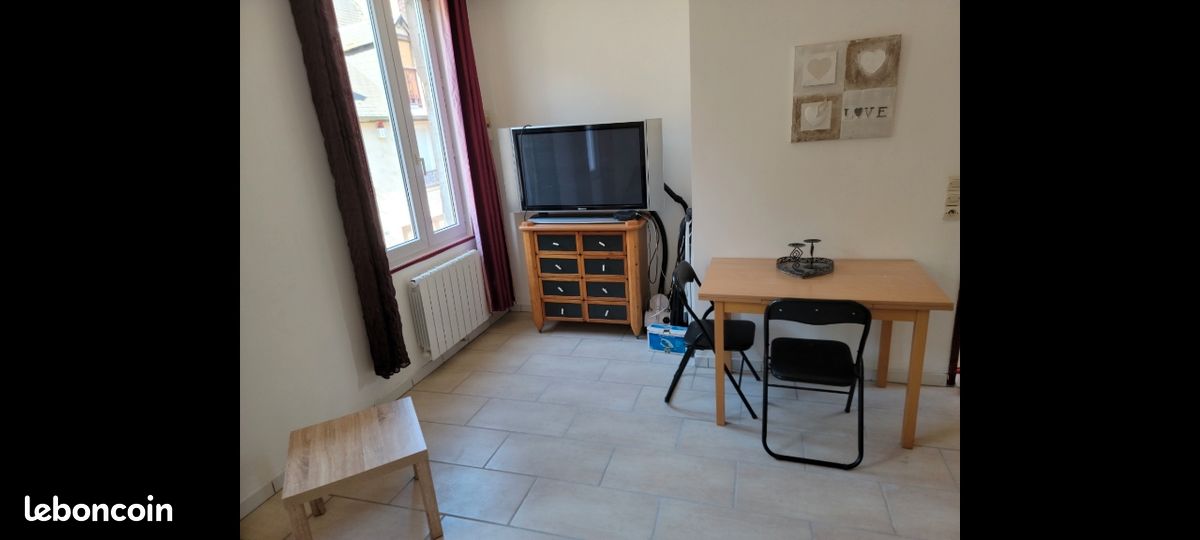 Appartement 1 pièce 25 m² · à Bernay · 25 m² · 445 €