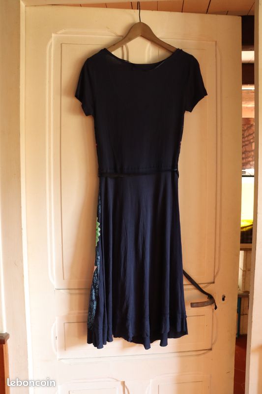 Robe Desigual neuve (image 2)