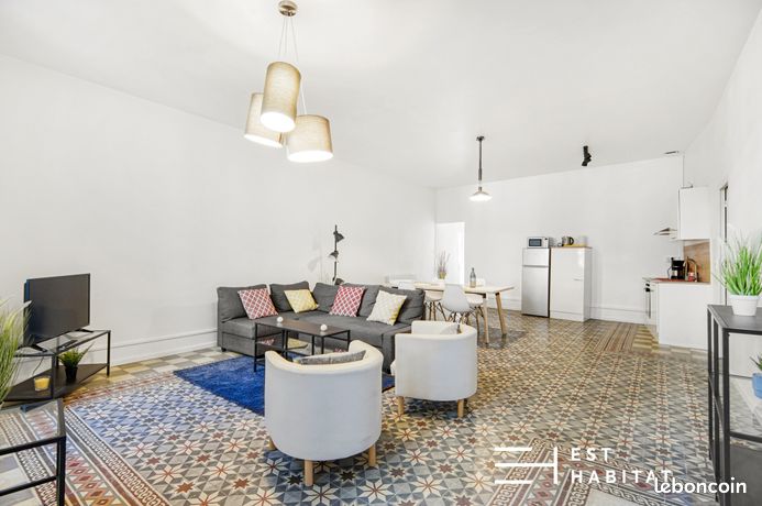 Immeuble 8 pièces 202 m²
