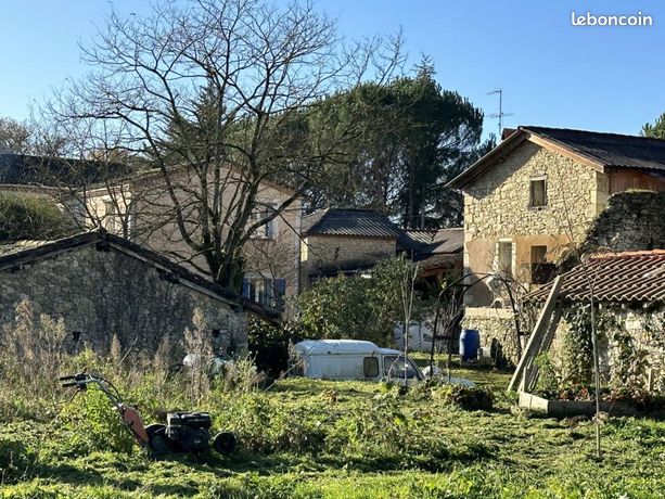 Maison 10 pièces 280 m²