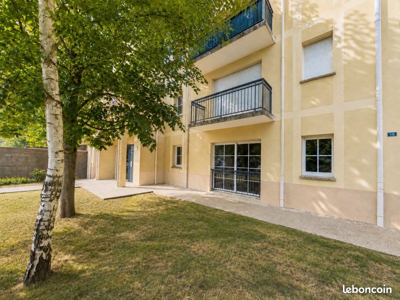 Appartement 2 pièces 39 m² · à Lieusaint · 39 m² · 880 €/mois