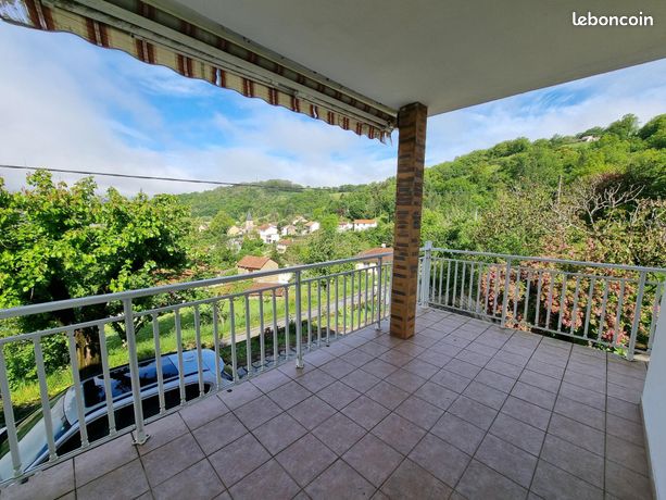 Maison 8 pièces 142 m²