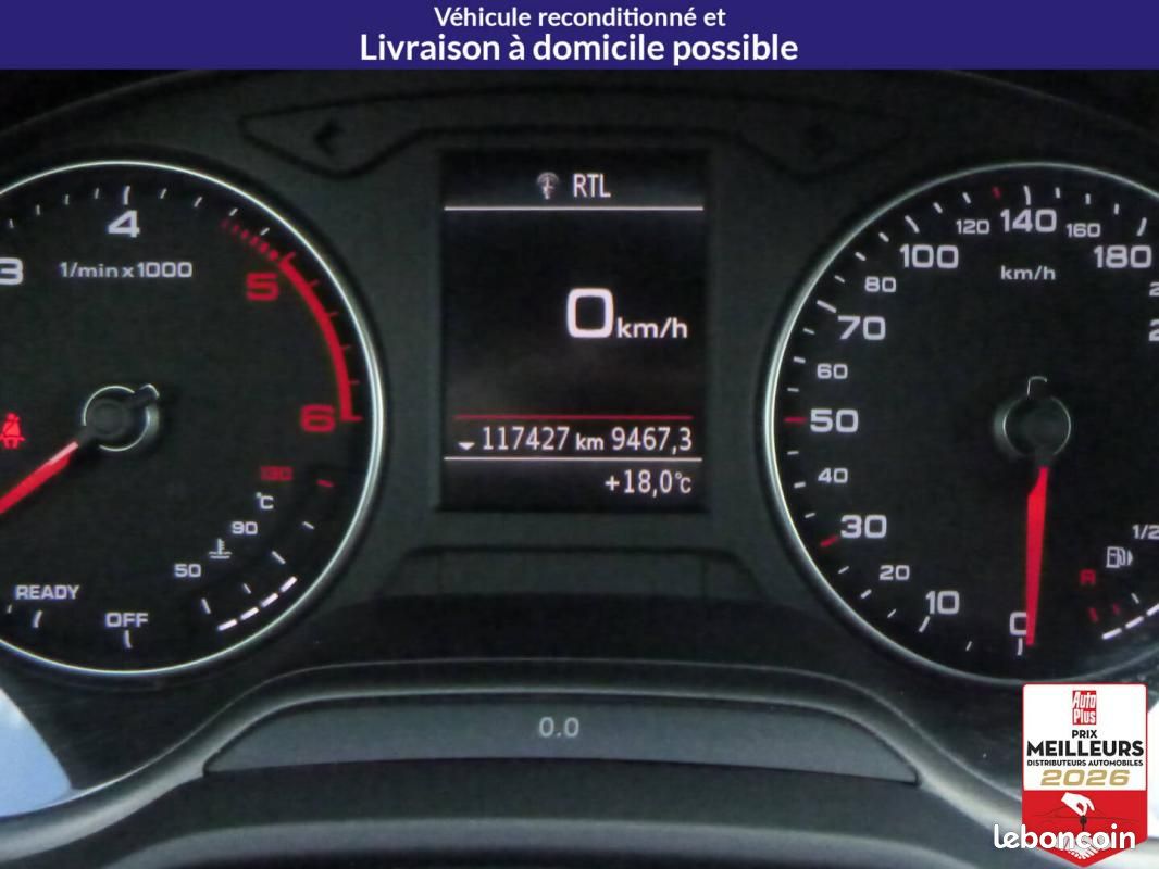 Audi Q2 30 TDI 116 S line (image 12)