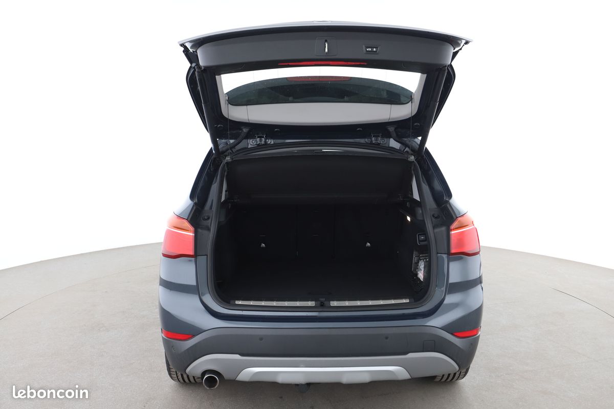 BMW X1 sDrive16d xLine 116 ch (image 10)