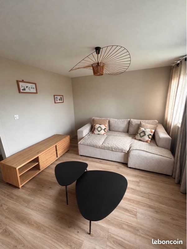 Appartement 3 pièces 53 m² · à Annecy · 53 m² · 1 200 €/mois